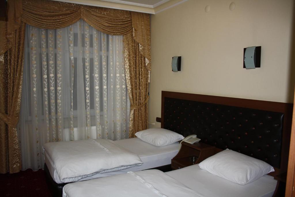 Sandikci Hotel Samsun Room photo