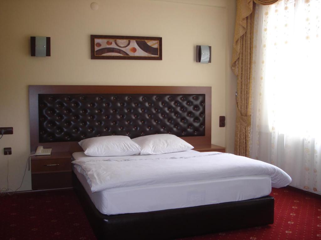 Sandikci Hotel Samsun Room photo