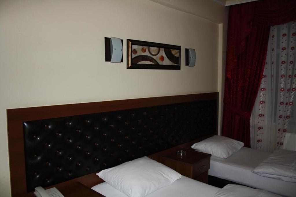 Sandikci Hotel Samsun Room photo