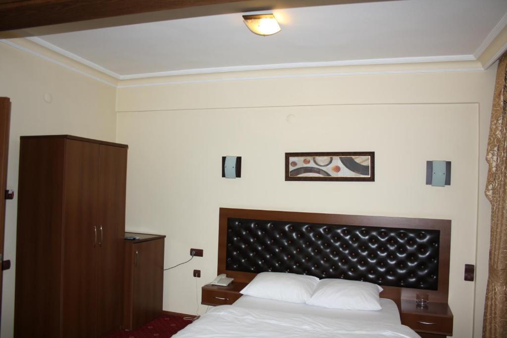 Sandikci Hotel Samsun Room photo