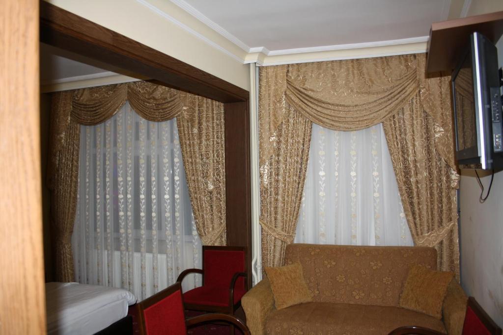 Sandikci Hotel Samsun Room photo